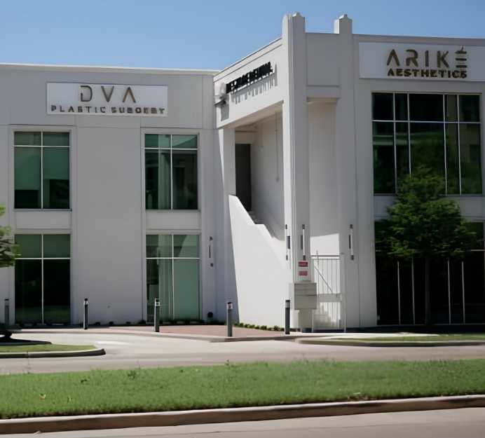 dva plastic surgery