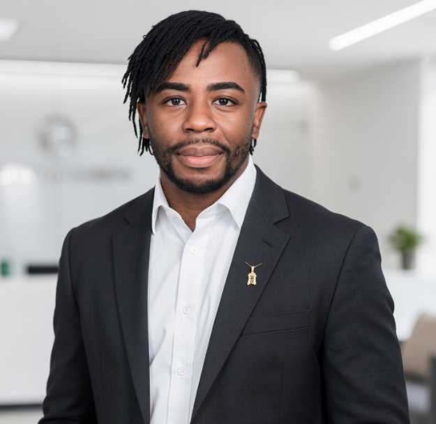 dare v. ajibade, md, ph.d., mph